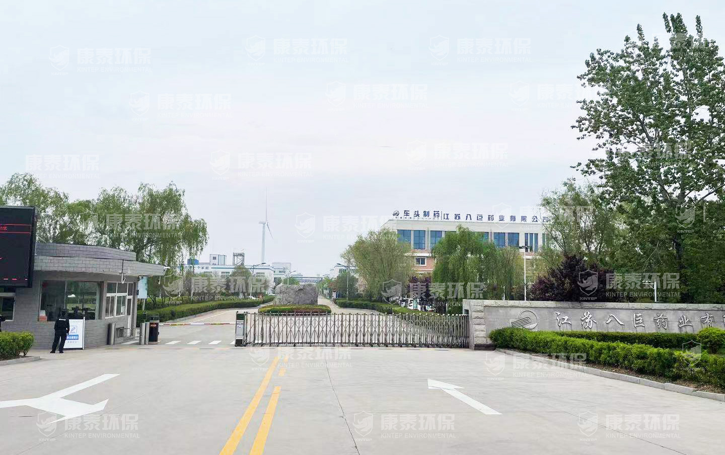 江蘇鹽城現(xiàn)場